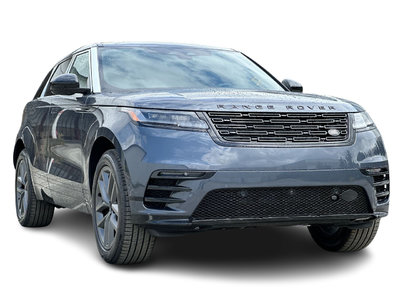 Land Rover Range Rover Velar  2026 à , Colombie-Britannique