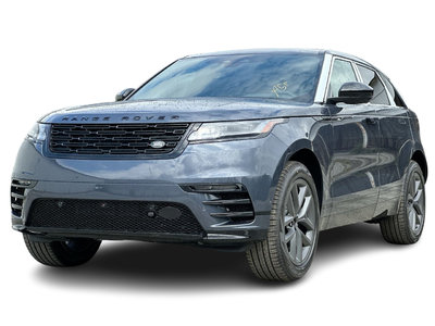 Land Rover Range Rover Velar  2026 à , Colombie-Britannique