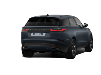 2026 Land Rover Range Rover Velar in Vancouver, British Columbia