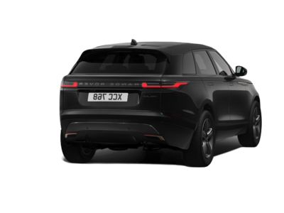 Land Rover Range Rover Velar  2026 à , Colombie-Britannique