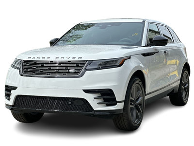 2026 Land Rover Range Rover Velar in Vancouver, British Columbia