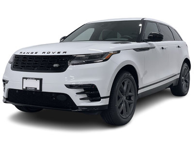 Land Rover Range Rover Velar  2026 à , Colombie-Britannique