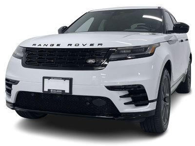 Land Rover Range Rover Velar  2026 à , Colombie-Britannique