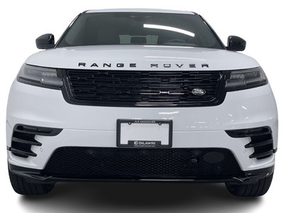 Land Rover Range Rover Velar  2026 à , Colombie-Britannique