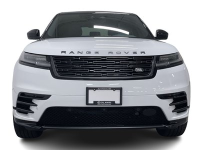 2026  Range Rover Velar in Vancouver, British Columbia