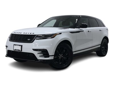 2026  Range Rover Velar in Vancouver, British Columbia