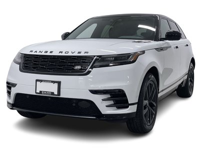2026 Land Rover Range Rover Velar in Vancouver, British Columbia