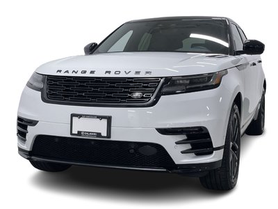 2026  Range Rover Velar in Vancouver, British Columbia