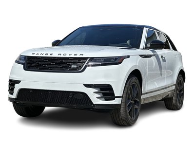 2026 Land Rover Range Rover Velar in Vancouver, British Columbia