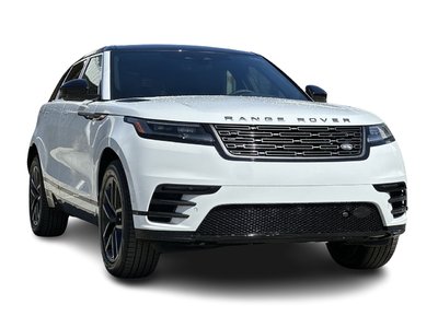 2026 Land Rover Range Rover Velar in Vancouver, British Columbia