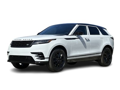 2026 Land Rover Range Rover Velar in Vancouver, British Columbia