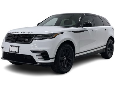 2026 Land Rover Range Rover Velar in Vancouver, British Columbia