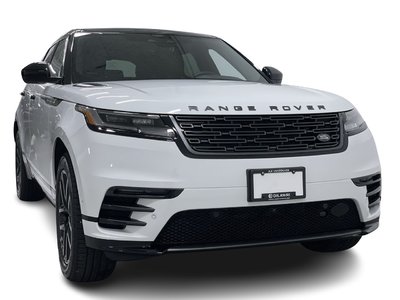 2026  Range Rover Velar in Vancouver, British Columbia