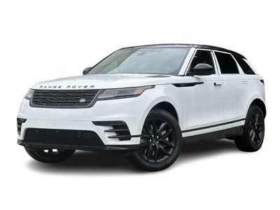 2026  Range Rover Velar in North Vancouver, British Columbia