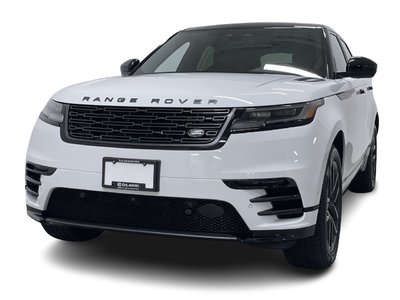 2026 Land Rover Range Rover Velar in Vancouver, British Columbia