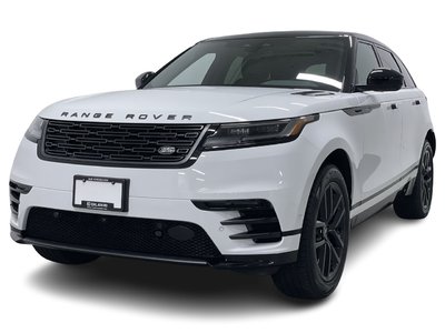 2026 Land Rover Range Rover Velar in Vancouver, British Columbia