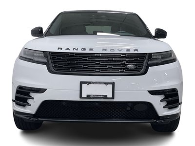 2026  Range Rover Velar in Vancouver, British Columbia