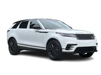 2026  Range Rover Velar in North Vancouver, British Columbia