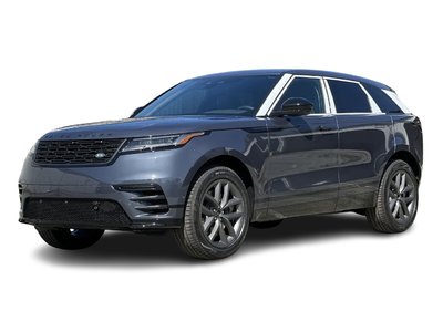 2026 Land Rover Range Rover Velar in Vancouver, British Columbia