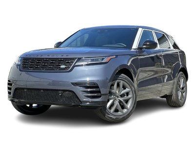 2026 Land Rover Range Rover Velar in Vancouver, British Columbia