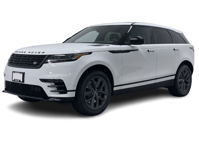 2026 Land Rover Range Rover Velar in Vancouver, British Columbia