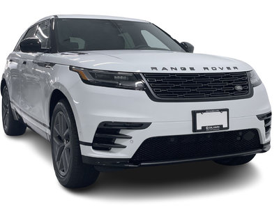 2026 Land Rover Range Rover Velar in Vancouver, British Columbia