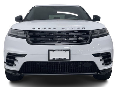 2026 Land Rover Range Rover Velar in Vancouver, British Columbia