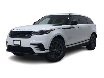 2026 Land Rover Range Rover Velar in Vancouver, British Columbia