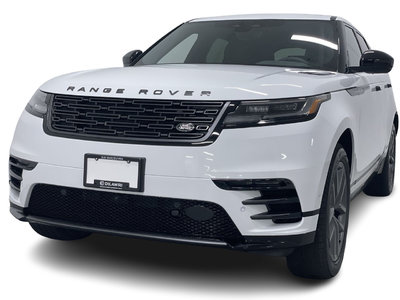2026 Land Rover Range Rover Velar in Vancouver, British Columbia