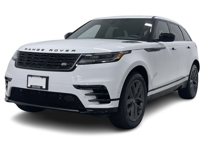2026 Land Rover Range Rover Velar in Vancouver, British Columbia