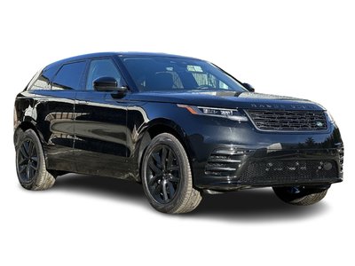 2026  Range Rover Velar in Vancouver, British Columbia