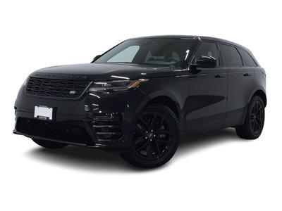 2026  Range Rover Velar in Vancouver, British Columbia