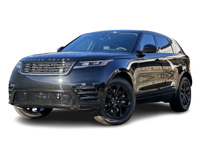 2026  Range Rover Velar in Vancouver, British Columbia
