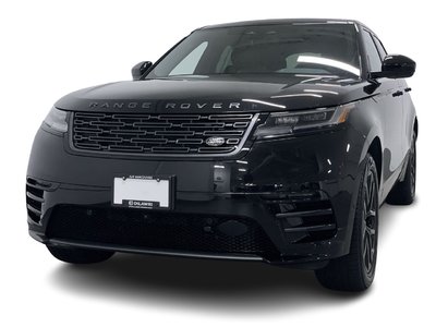 Land Rover Range Rover Velar  2026 à , Colombie-Britannique