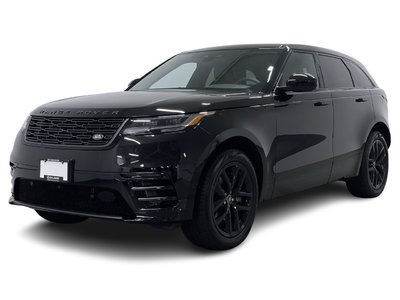 Land Rover Range Rover Velar  2026 à , Colombie-Britannique