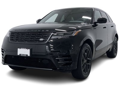 Land Rover Range Rover Velar  2026 à , Colombie-Britannique