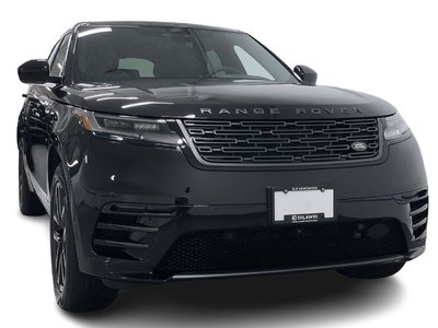 2026  Range Rover Velar in Vancouver, British Columbia