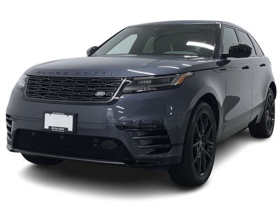 2026 Land Rover Range Rover Velar in Vancouver, British Columbia