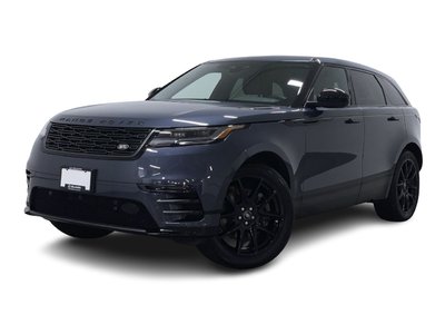 2026 Land Rover Range Rover Velar in Vancouver, British Columbia
