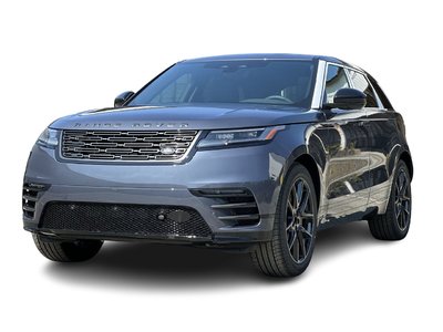 Land Rover Range Rover Velar  2026 à , Colombie-Britannique
