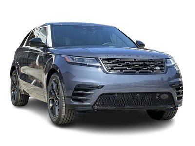 Land Rover Range Rover Velar  2026 à , Colombie-Britannique