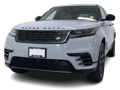 2026 Land Rover Range Rover Velar in Vancouver, British Columbia