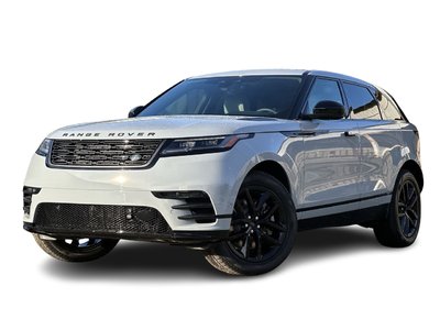 2026  Range Rover Velar in Vancouver, British Columbia