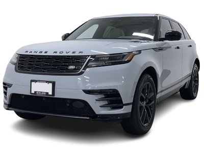 2026 Land Rover Range Rover Velar in Vancouver, British Columbia