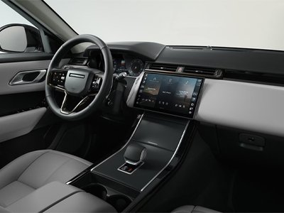 2026 Land Rover Range Rover Velar in Vancouver, British Columbia