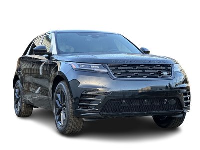 2026  Range Rover Velar in Vancouver, British Columbia