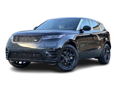 2026  Range Rover Velar in Vancouver, British Columbia