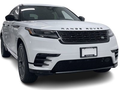 2026 Land Rover Range Rover Velar in Vancouver, British Columbia