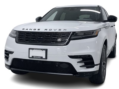 2026 Land Rover Range Rover Velar in Vancouver, British Columbia