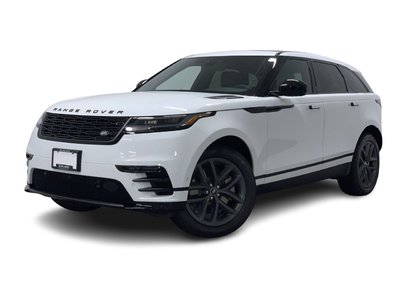 2026 Land Rover Range Rover Velar in Vancouver, British Columbia